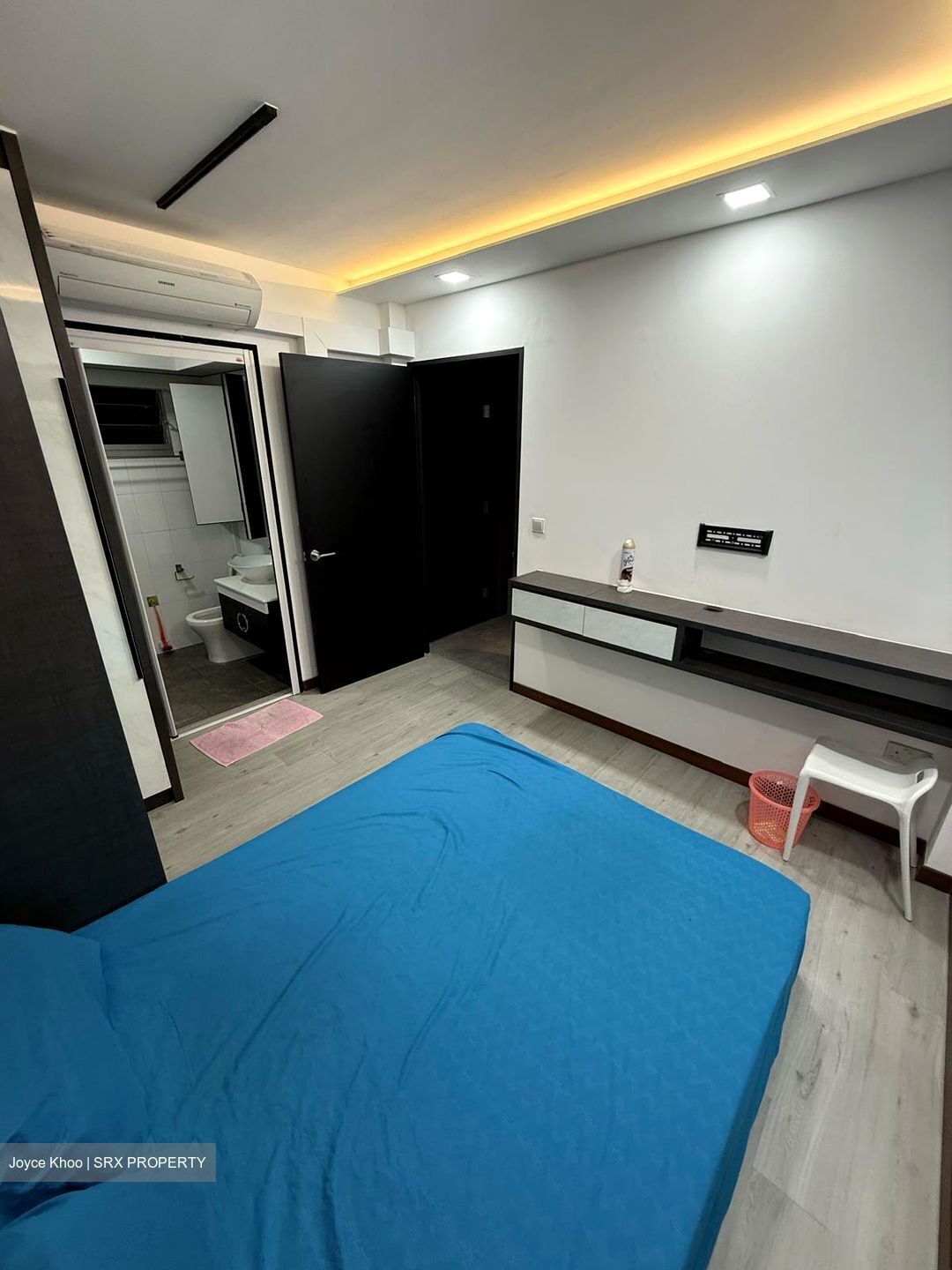 Blk 623B Punggol Spectra (Punggol), HDB 3 Rooms #611741251